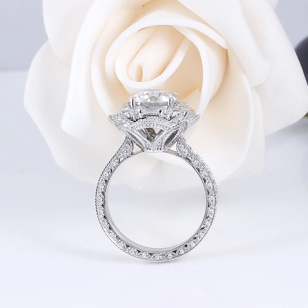 moissnaite engagement ring (7)