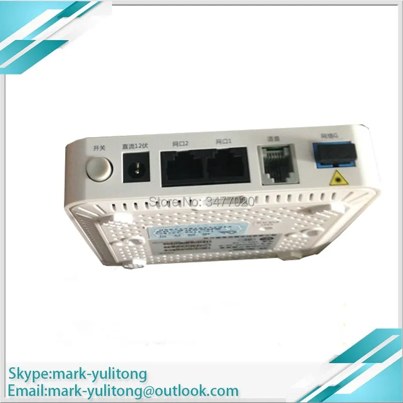 5 шт. оригинальный AN5506 02 B 02B GPON ONT|gpon ont|ont gpon |