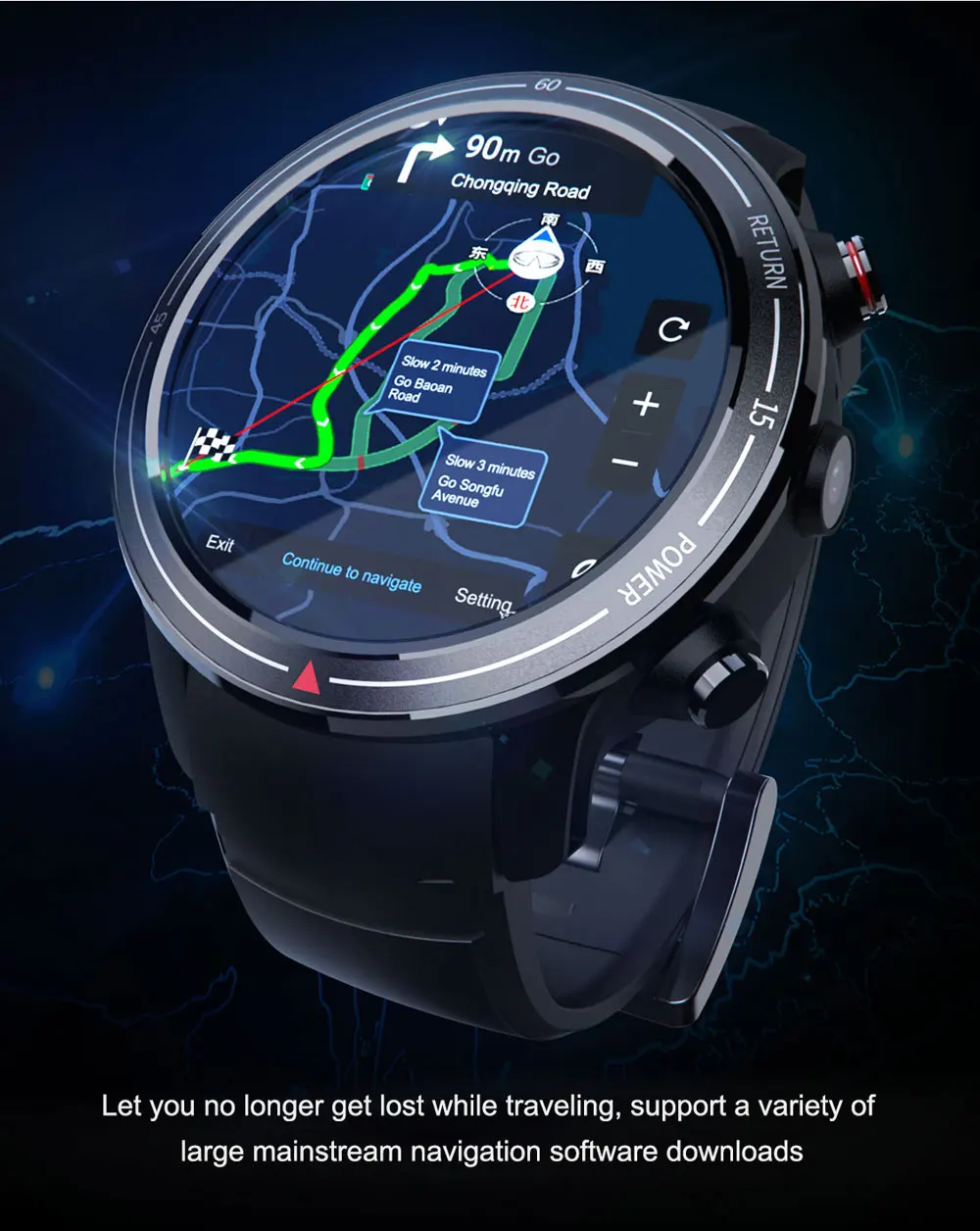 lokmat lok 02 smartwatch