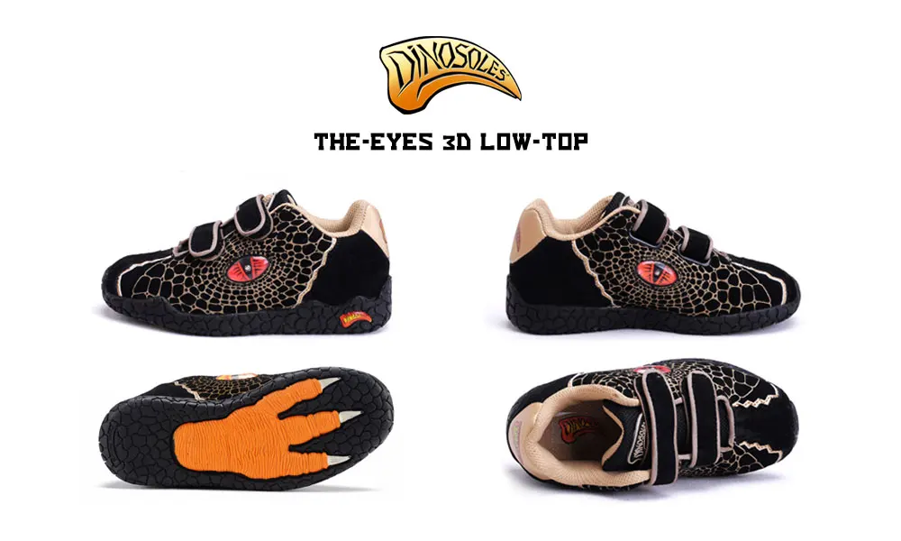 THE-EYES-3D-LOW-TOP