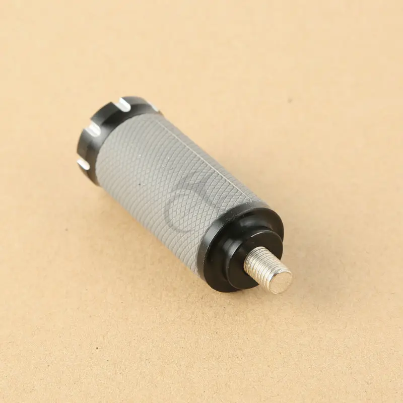 

Black Shifter Peg For Harley Touring Street Glide FLHT Road King Sportster Dyna