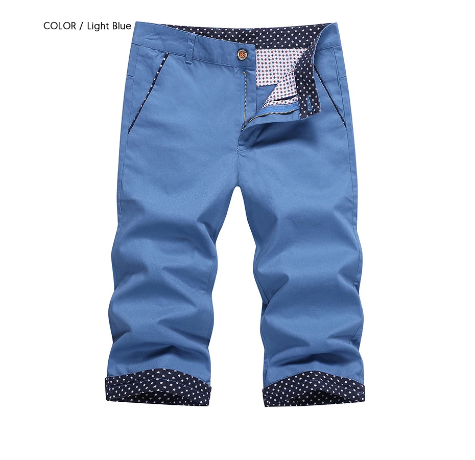 cotton shorts