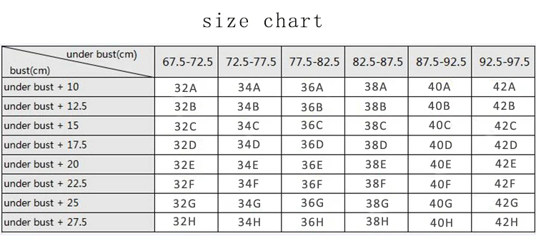 Для женщин хлопок Беспроводной номера мягкий полная чаша кормящих грудью бюстгальтер для беременных 32-40 B C D DD