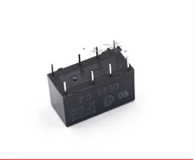 10pcs/lot G5V-2-H1-24VDC 24V DIP-8 In Stock Best quality | Обустройство дома