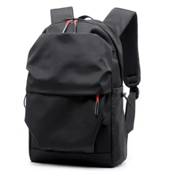

FGGS-Casual Notebook Travel Backpack Men'S Bag Fashion Men'S Bag Unisex Backpack Bag