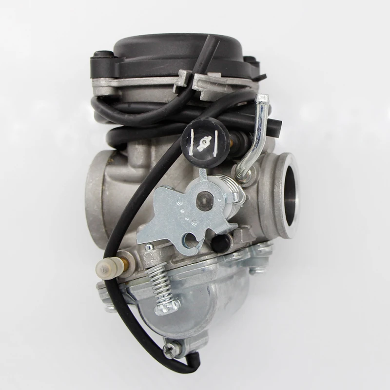 Топливный фильтр карбюратора мотоцикла для Suzuki GN125E EN125 1982-1983 деталей
