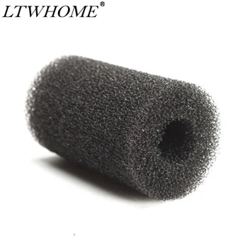 

LTWHOME Pre-Filter Sponge / Foam Set Fit for Fluval Edge Aquarium