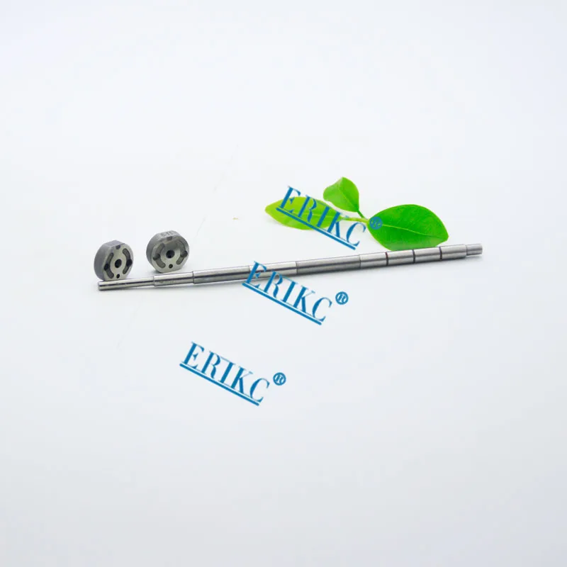 ERIKC 095000 547 # ремонтные комплекты топливный инжектор 5004 стержень клапана 19 пластина