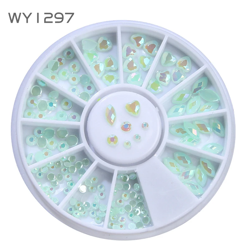 WY1297