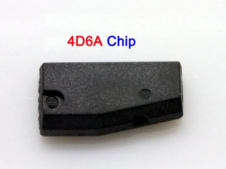 Transponder Chip 4d6a For Kawasaki Motorcycle Car Key AliExpress