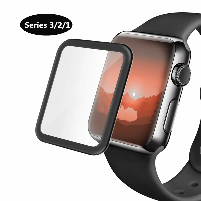 apple watch screen 38mm