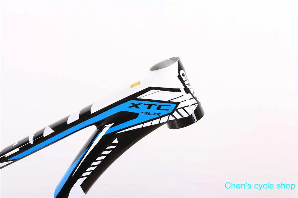 GIANT XTC SLR 27.5 ER ALLOY frame MTB 