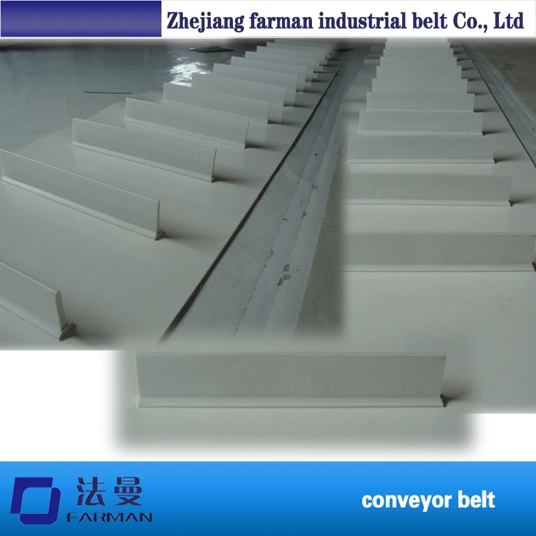 

Green / White Thickness 1mm,2mm,3mm,4mm,5mm Pvc Conveyor Belt