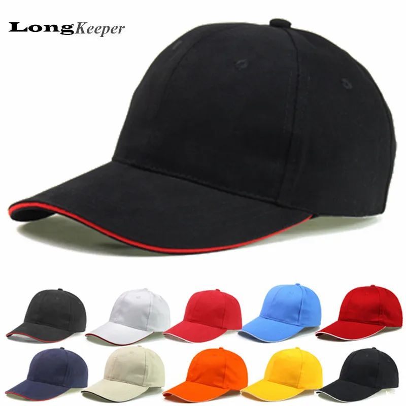 blank caps wholesale