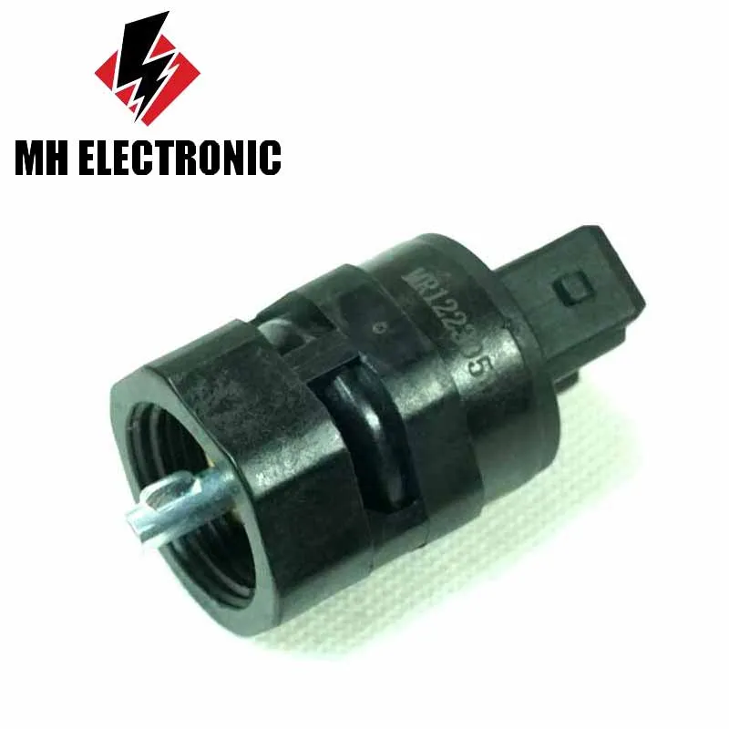 MH Электронный датчик скорости передачи WAU2716001 122305 6 MR122305 для MITSUBISHI L200 L400 Space Gear Pajero