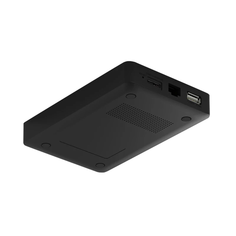  Carcasa WiFi HDD integrada en 2 TB/1 TB/750G/500G/320G/250G Disco Duro acceso HDD a través de teléf