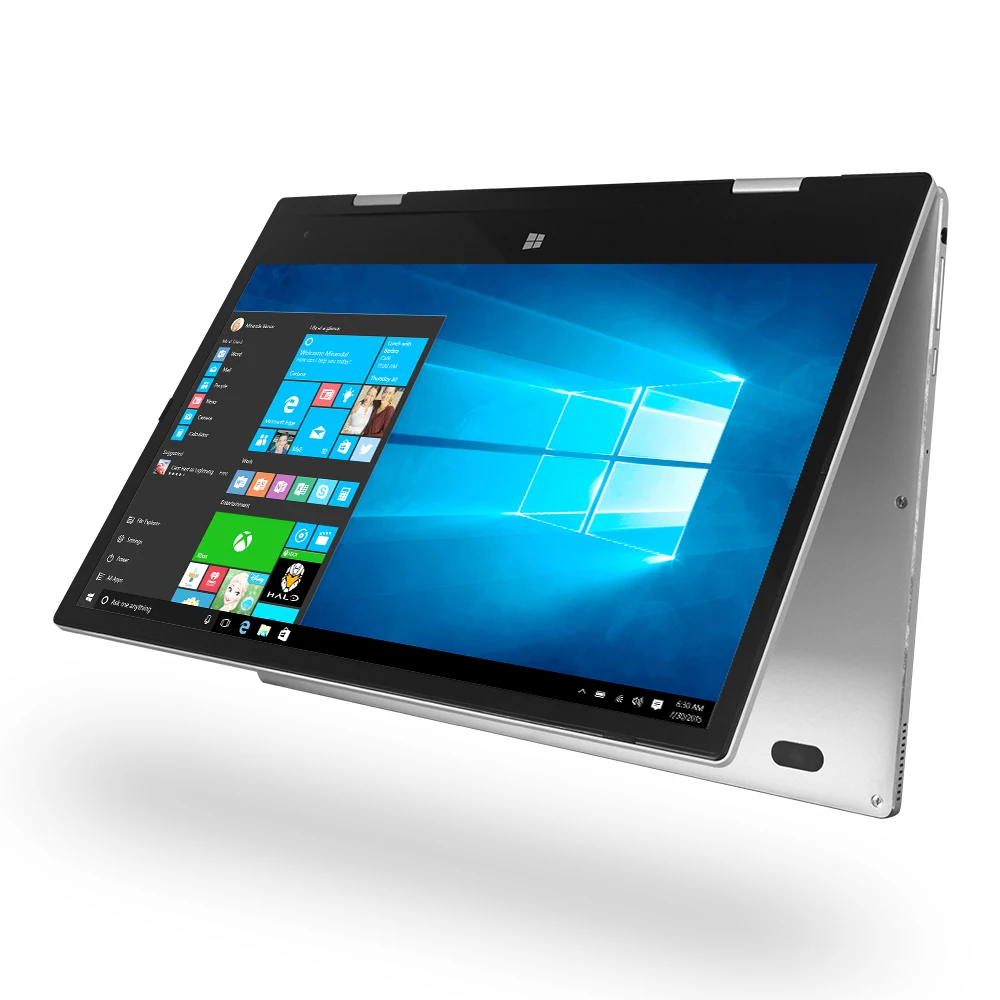 Ноутбук IPS FHD 11 6 дюйма сенсорный дисплей 4 Гб 64 eMMC SSD ультрабук Apollo Lake N3350 Jumper EZbook X1