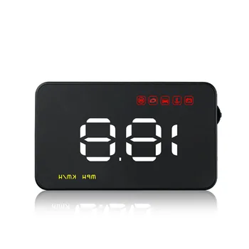 

Head up display hud car display navigation A100 car head-up display projector head up display hud display car car electronics