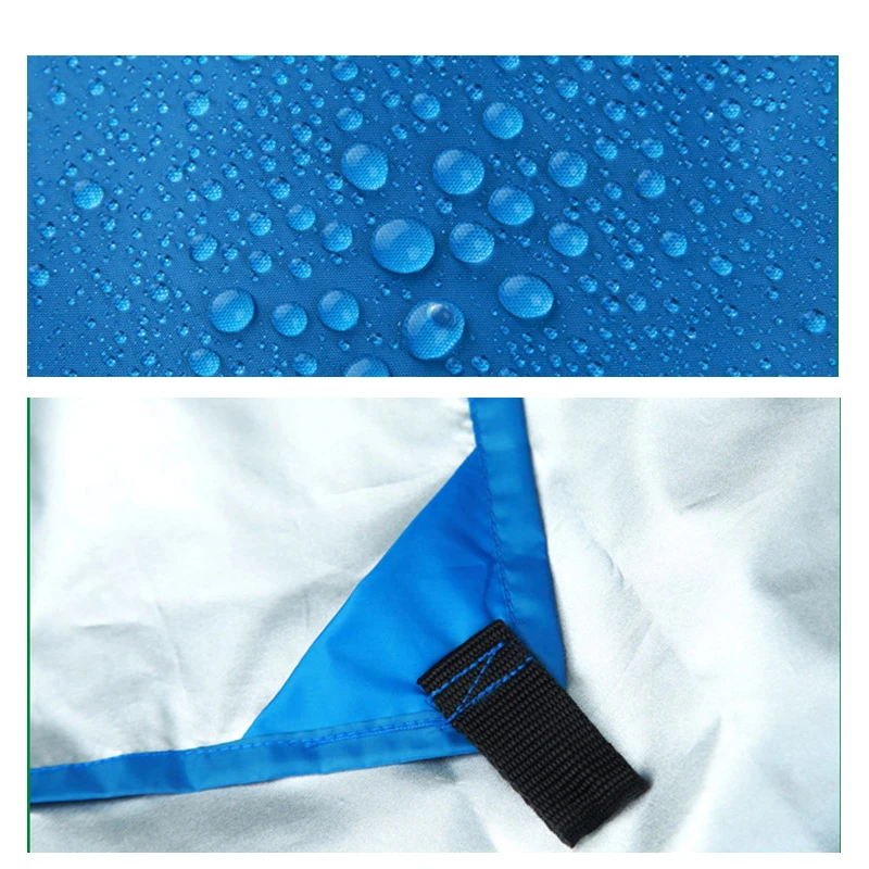 3*3 m مكافحة الأشعة فوق البنفسجية خفيفة الشمس المأوى خيمة للشاطئ العريشة المظلة مظلة التخييم Sunshelter حصيرة التخييم المشي أداة خارجية 3*3 m مكافحة الأشعة فوق البنفسجية خفيفة الشمس المأوى خيمة للشاطئ العريشة المظلة مظلة التخييم Sunshelter حصيرة التخييم المشي أداة خارجية