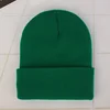 Green Cap