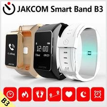 JAKCOM B3 Smart Band Hot sale in TV Stick like miracast dongle Mini Pc 2Gb Wifi Dlna