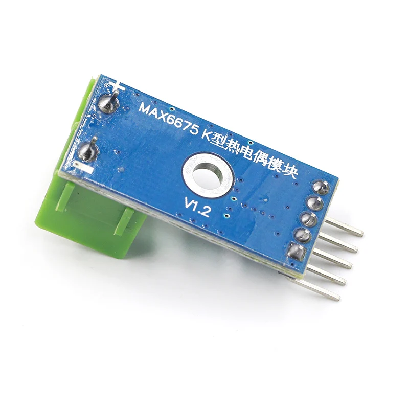 MAX6675 модуль+ K Тип термопары Senso температура градусов модуль для arduino