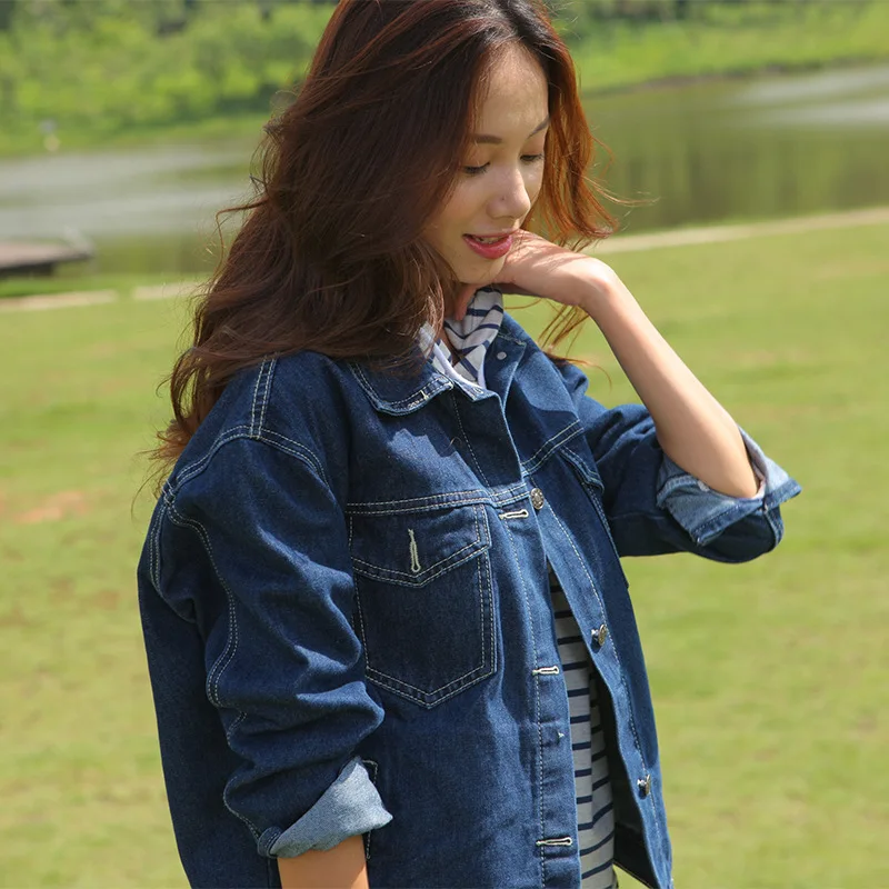Popular Big Denim Jacket-Buy Cheap Big Denim Jacket lots