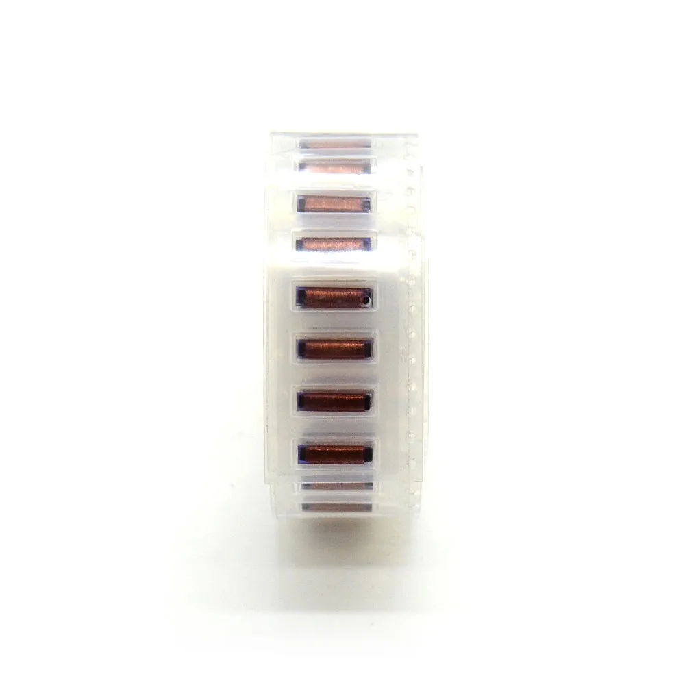1pcs Super Charging key repair transformer Inductance coil for Re-nault