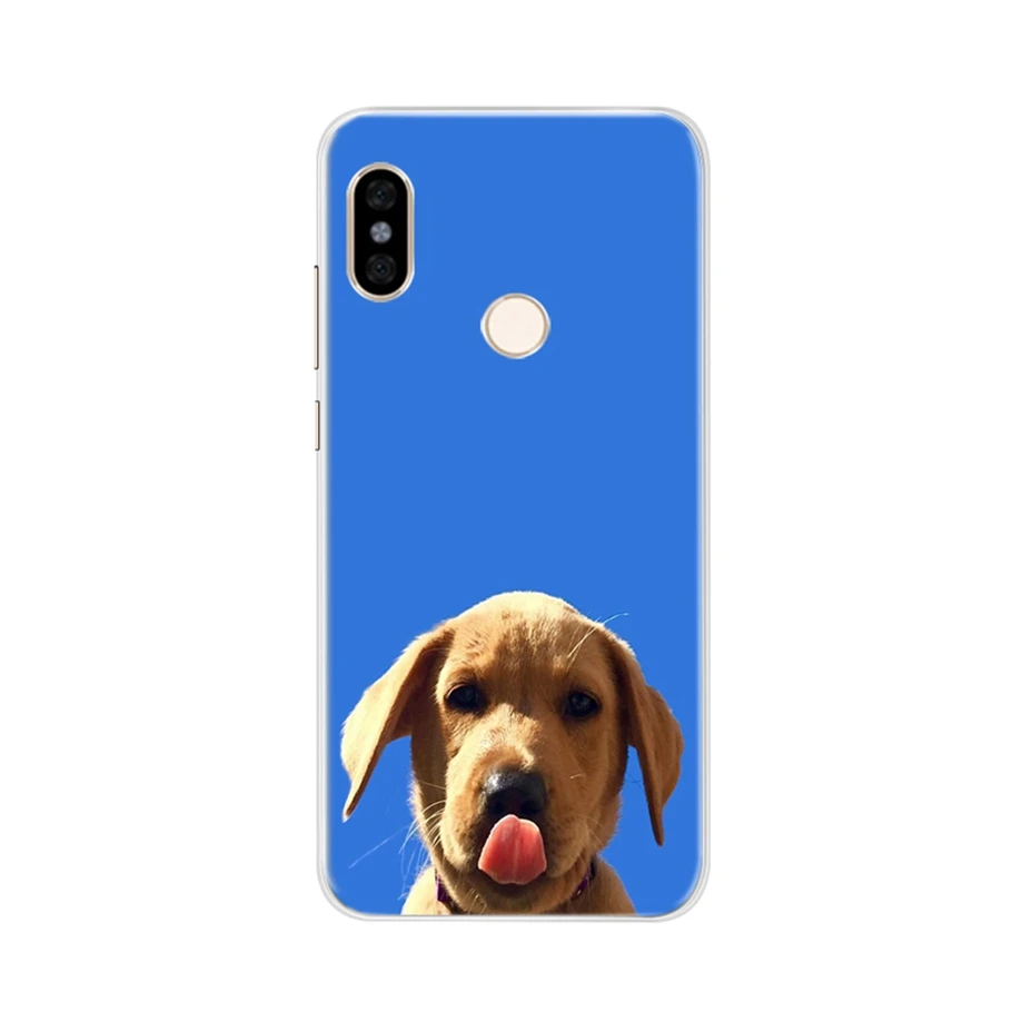 Мягкие силиконовые кошка чехол для Xiaomi Redmi Note 5 7 Pro задняя крышка для Coque xiomi Xiaomi Redmi Note 5 7 Pro защитный бампер для телефона