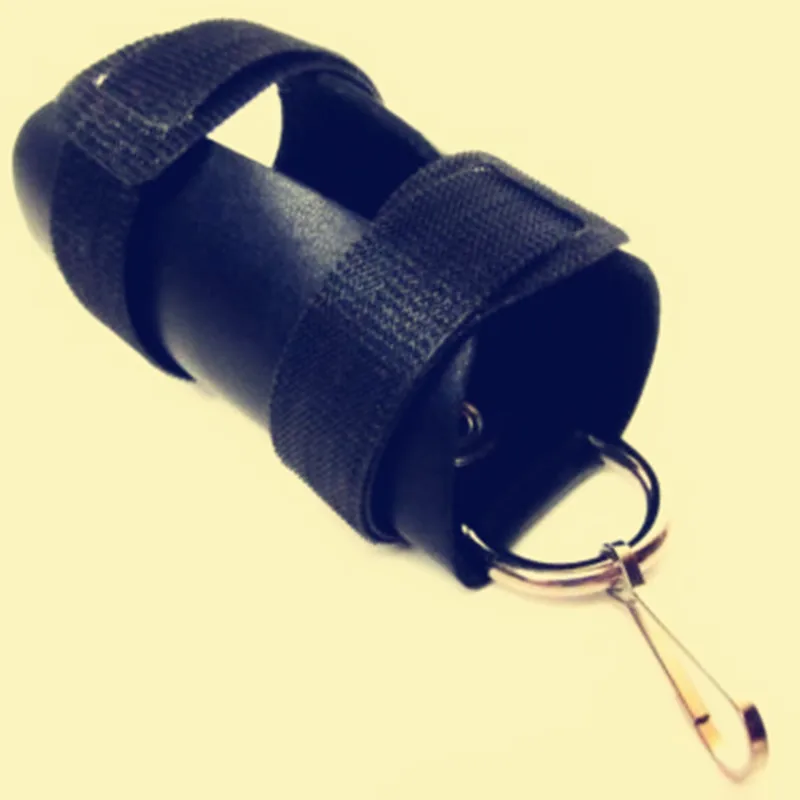 MALE MAX PRO V Leather Velcro Close Penis HANGER Enlarger Extender Stretcher,pro extender for