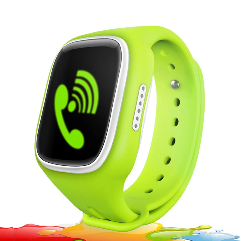  Q95 A6 wasserdichte Wi-Fi GPS Lage Baby Smart Uhr SOS Anruf Finder Locator Tracker Anti Verloren Mo