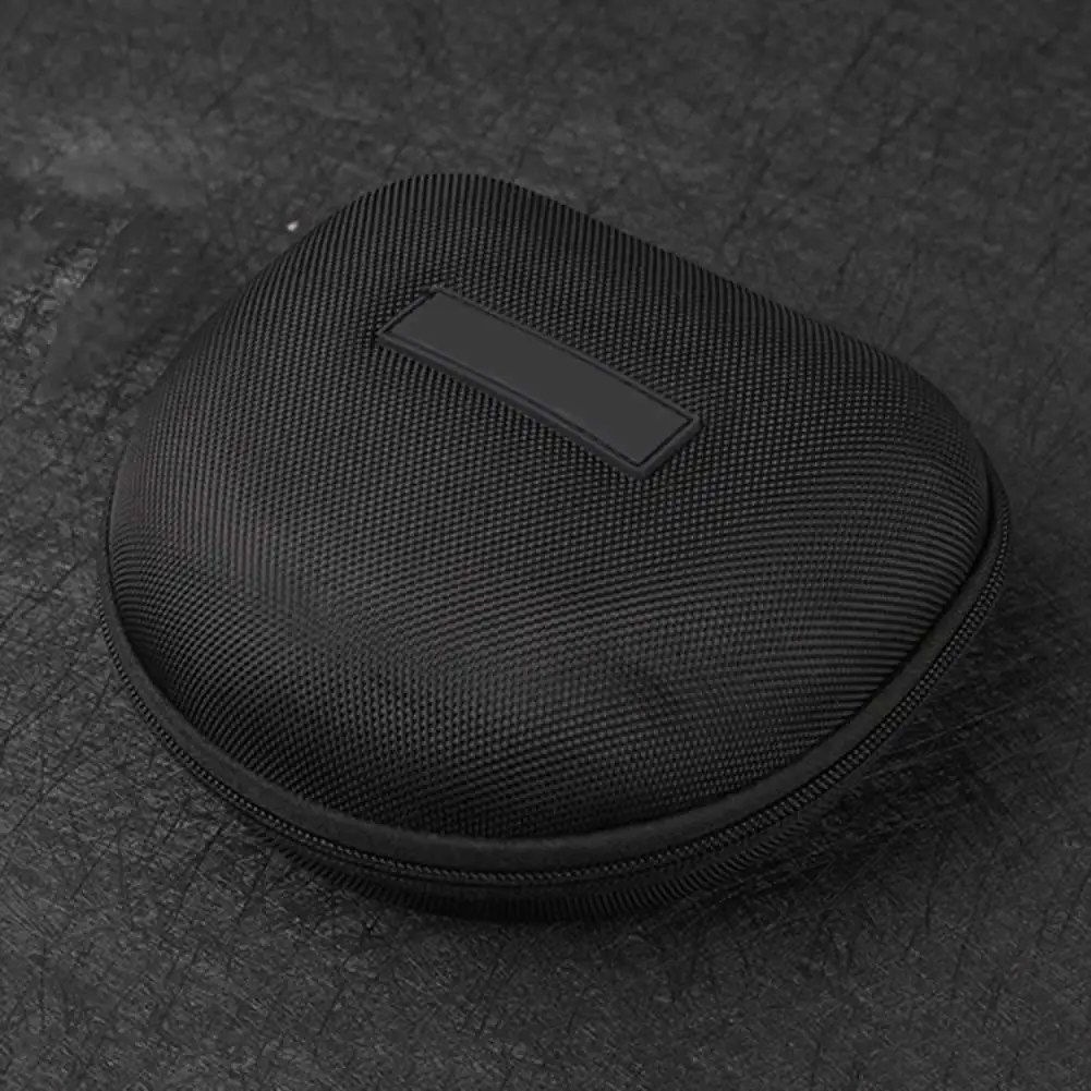 

Portable Headphone Case Shockproof EVA Headset Storage Bag Earphone Zipper Box for Marshall GDeals