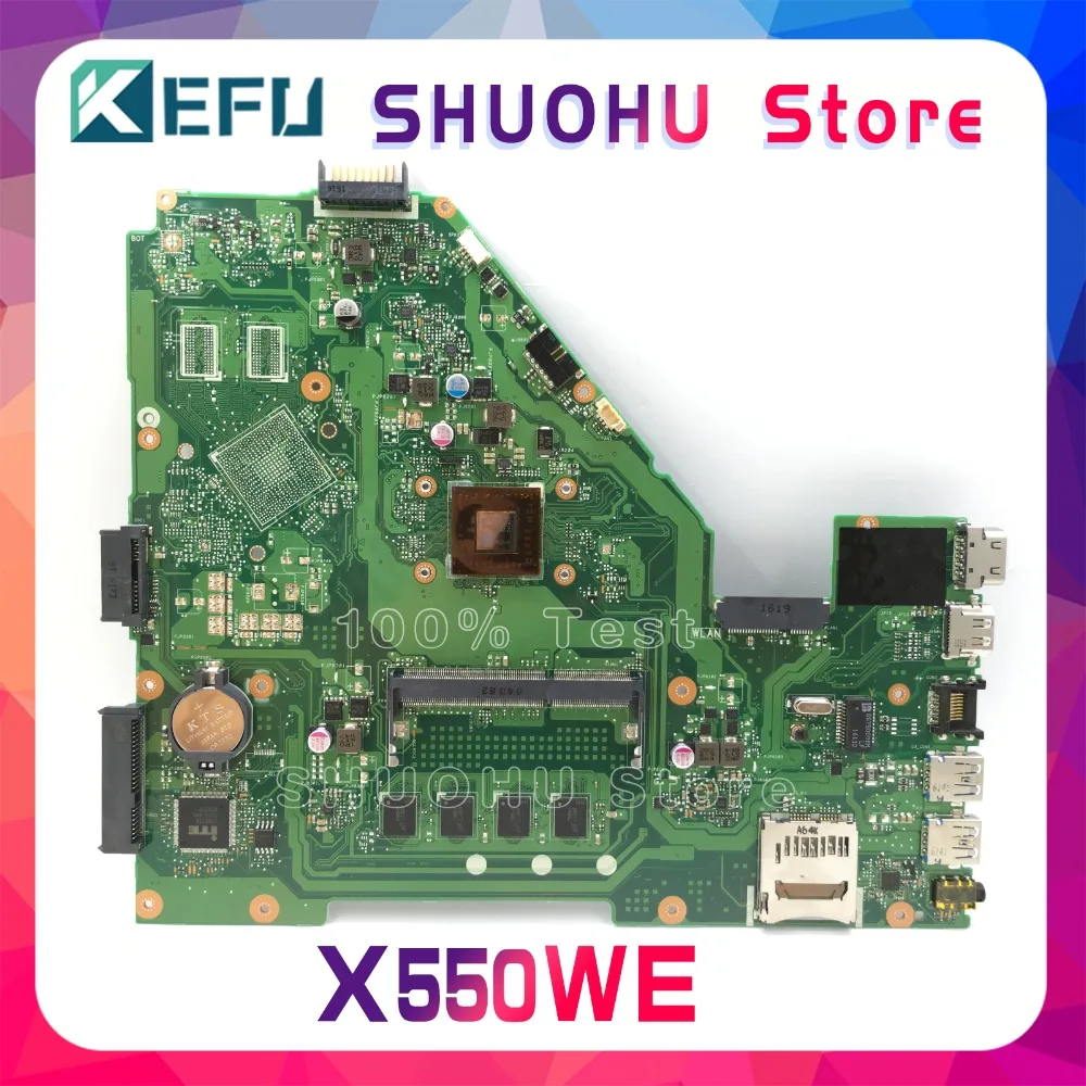 ASUS X552WE (E1-2100) WINDOWS 7 DRIVER DOWNLOAD
