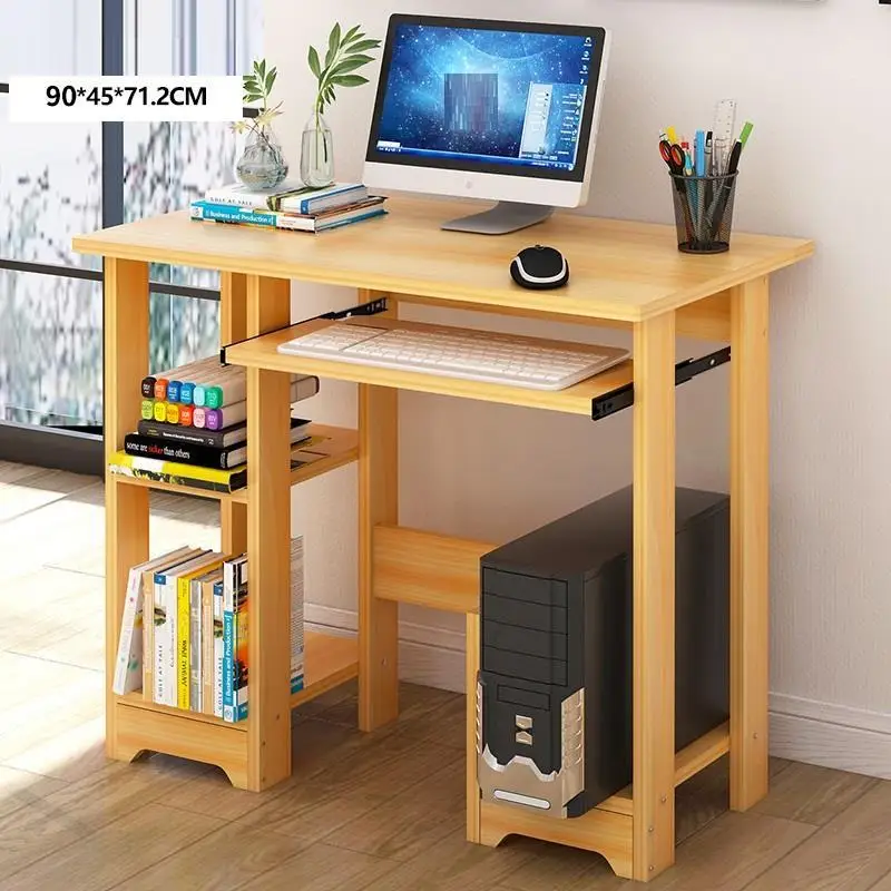 Небольшая кровать Escrivaninha Escritorio Tisch Office Mesa Para Notebook Scrivania Ufficio Tablo прикроватный стол
