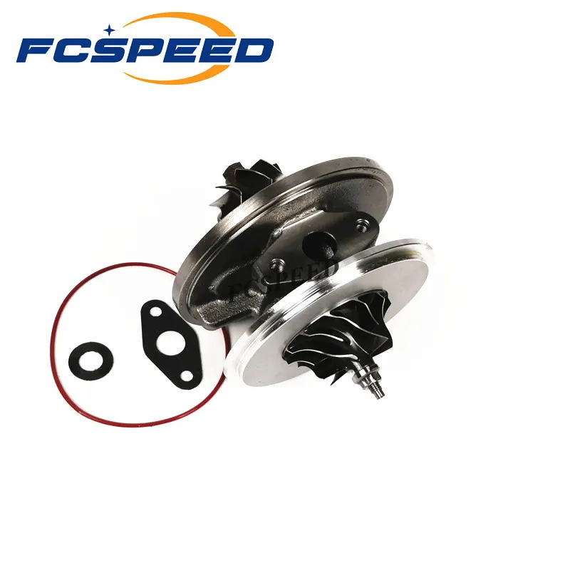 

Turbo cartridge GT1549V 700447 Turbo charger chra core for BMW 318D 320D 520D 90Kw 100Kw M47D E46 E39 1998