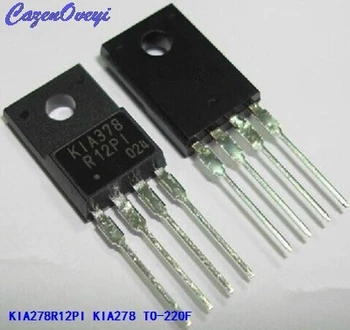 

10pcs/lot KIA278R12PI KIA278 TO-220F