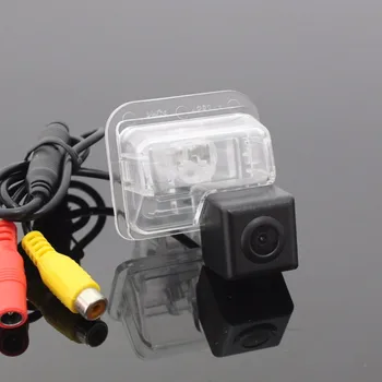 

Car Rear View & Night Vision HD CCD Waterproof and Shockproof Camera for Mazda CX-5 CX 5 CX5