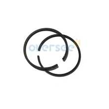 682-11610-01-00 Piston Ring Set (STD) for Yamaha Parsun Powetec 9.9HP 15HP 63V outboard engine boat motor part 682-11610
