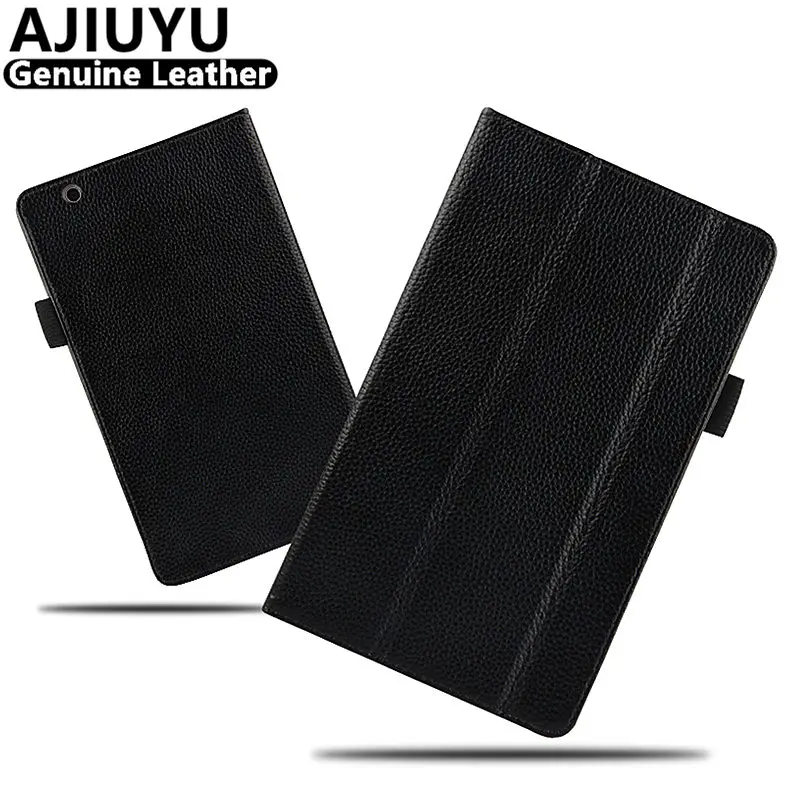 Genuine Leather For Huawei MediaPad M3 Case Cover 8.4 BTV-DL09 Protective Cowhide Protector inch BTV-W09 Tablet | Компьютеры и офис