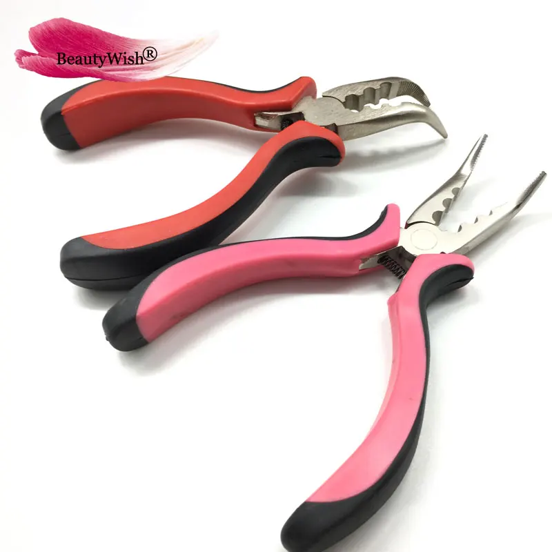 Hair-plier-with-needles-teeth