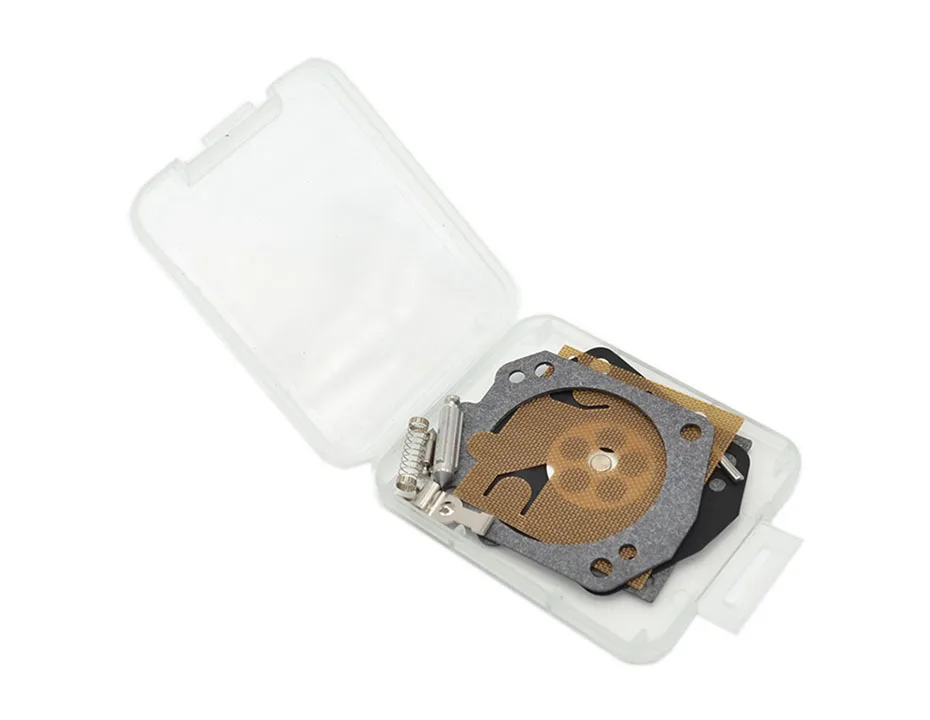 009 Carburetor Repair Kit