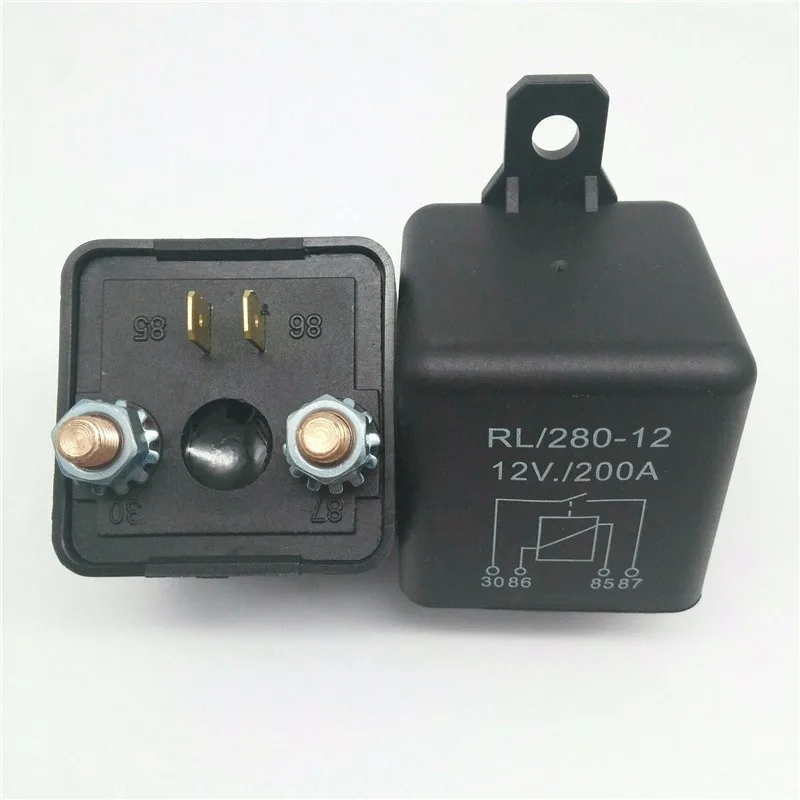 Купить сопутствующие товары Без названия стартера ВАЗ-2110 (71.3747-01) 12V 50A