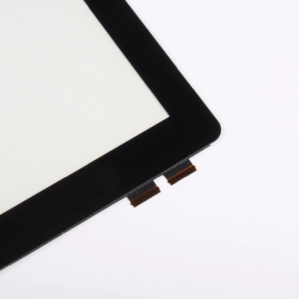 Для Asus Transformer Book T100 T100TA сенсорный экран дигитайзер стеклянный датчик FP TPAY10104A 02X H