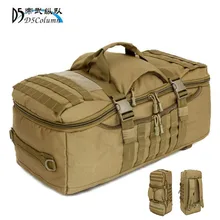 Мужские сумки, нейлоновый рюкзак, армейский рюкзак, Большой Вместительный мужской женский модный рюкзак для отдыха, Высококачественная сумка для ноутбука, износостойкая