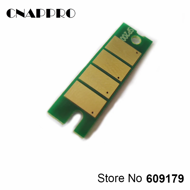 2 шт. 6 4 K SP311 тонер чип для Ricoh SP 311 311DNw 311SFNw 310SFNw 310DNw 312SFNw 312DN SP311DNw SP310DN SP311SFN