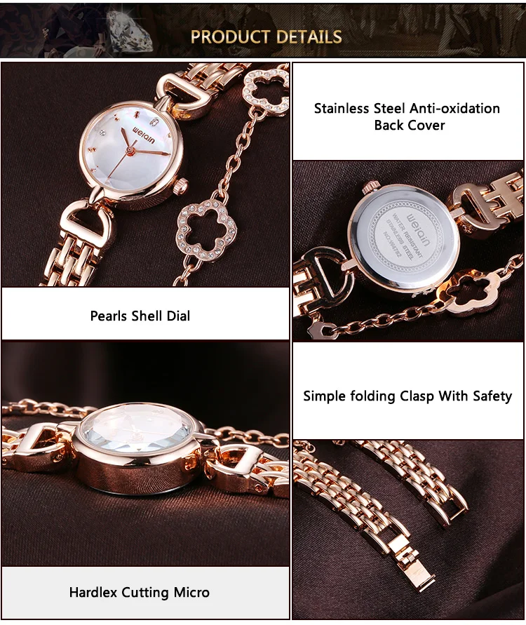 Cheap Relógios com Pulseira