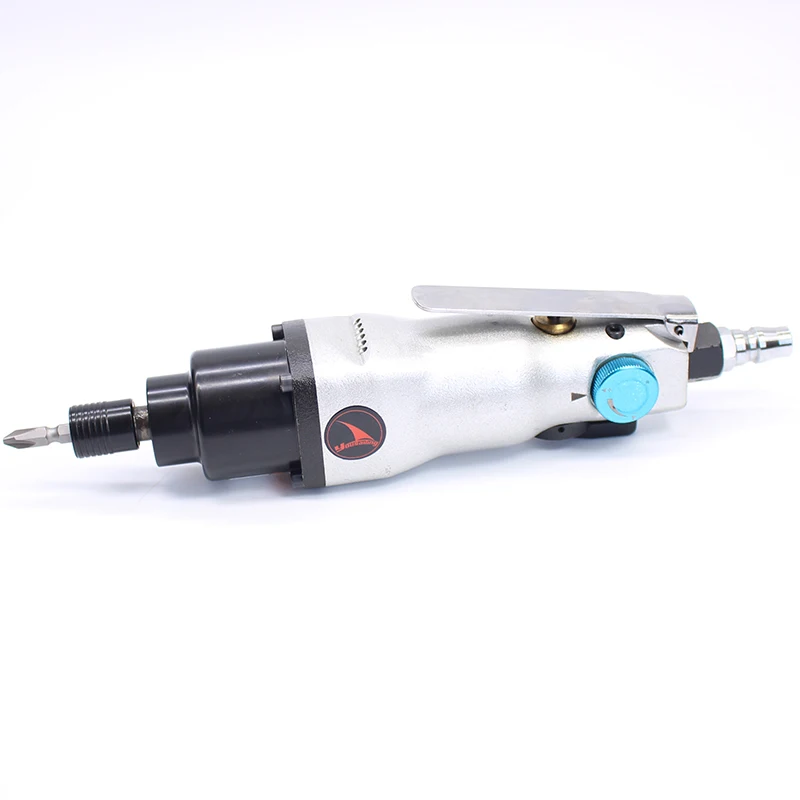 Industrial S800 Air Impact Screwdriver 4