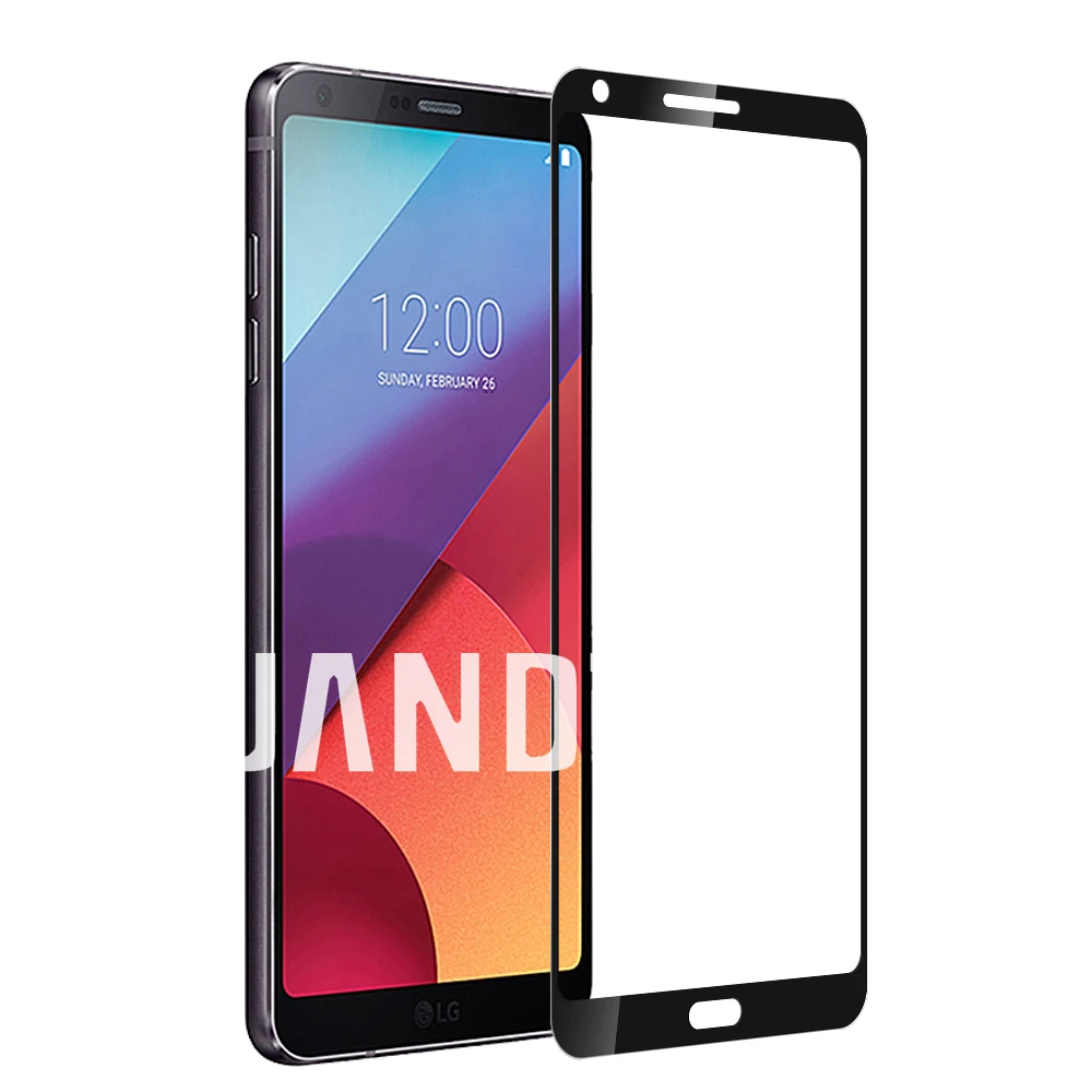 Экран протектор для LG K20 стекло на K8 защитное K10 защитная пленка из закаленного