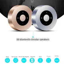 Stereo Mini Bluetooth Portable Wireless Card Speakers Heavy Bass Bluetooth Speakers Mini Audio For Smart Phone For iphone