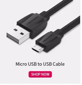 Vention Micro USB2.0 кабель для зарядки мобильного телефона супер зарядное устройство 1,5 м 1 м USB кабель синхронизации данных для samsung Android кабель